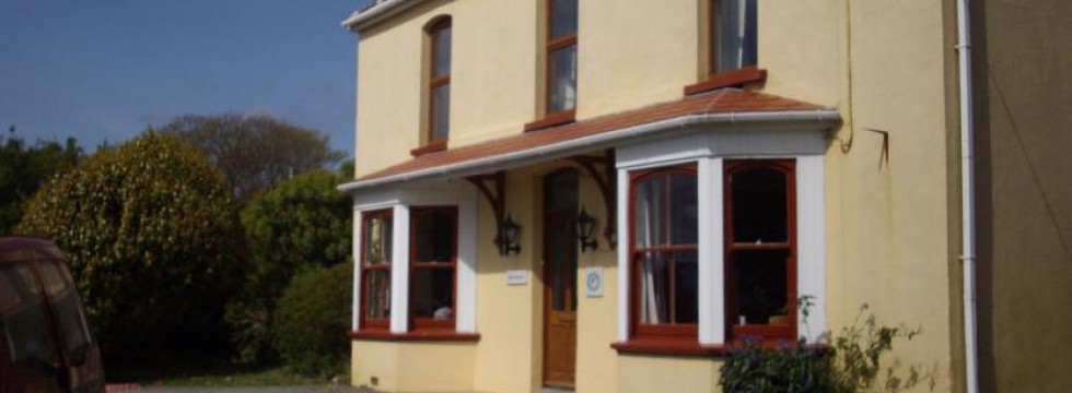 Bed and Breakfast Bantry