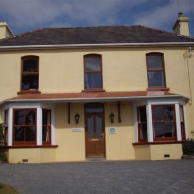 Bantry Bed and Breakfast