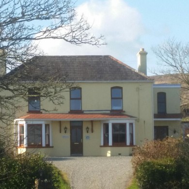 Bed and Breakfast Bantry